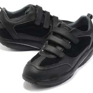 MBT Nama deep black
